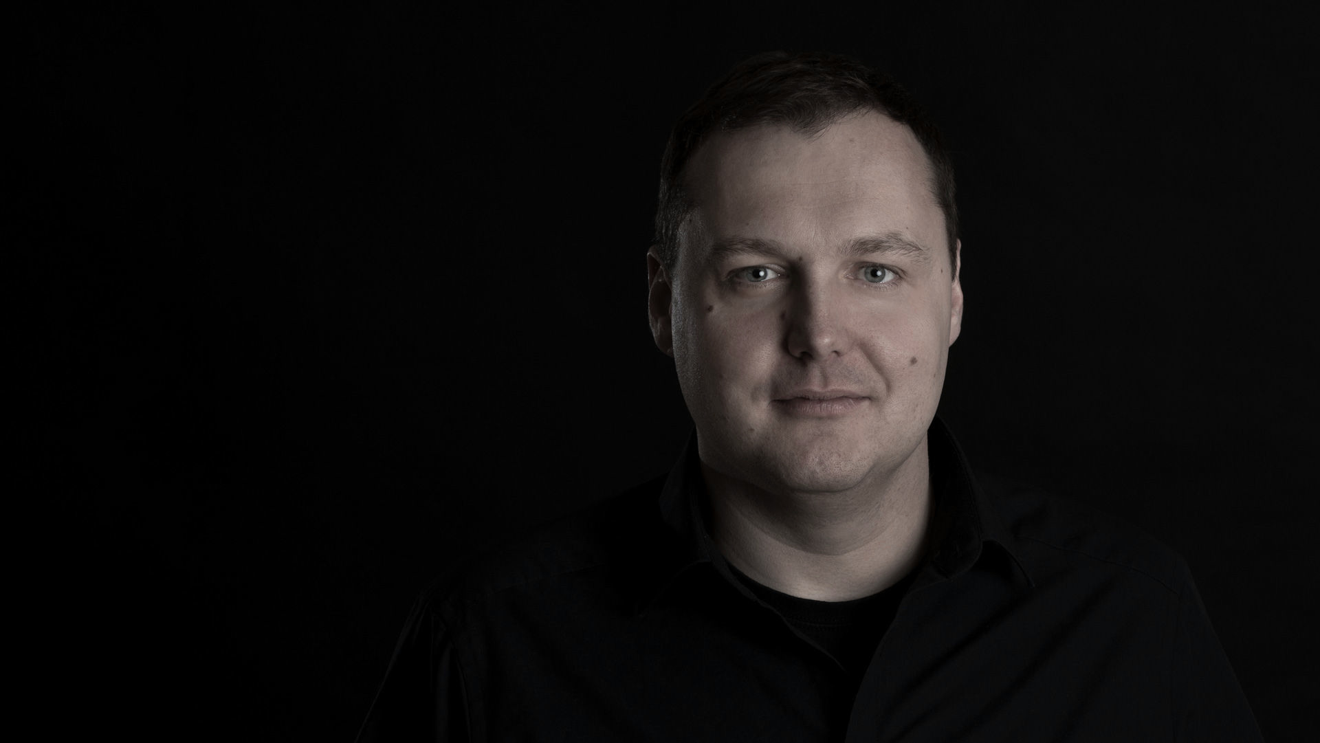 Porträt von Florian Köllich